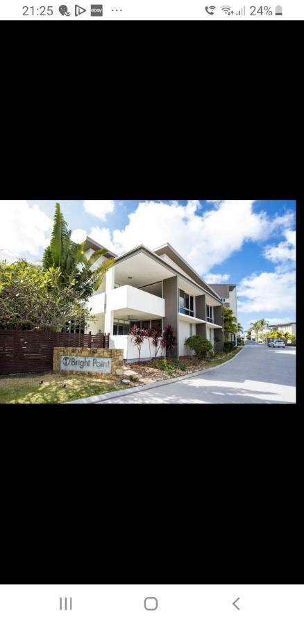 1213/146 Sooning Street, Nelly Bay, Magnetic Island. Qld 4819. One Bright Point. Apartment Exterior photo